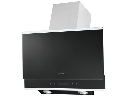 Вытяжка HAIER HVX-W672GBX